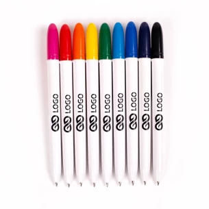 Fill White Stift - Violett