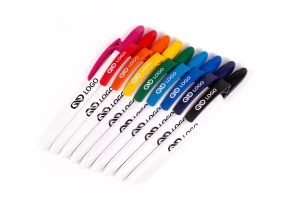 Fill White Stift - Violett