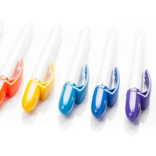 Fill White Stift - Violett