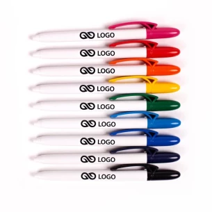 Fill White Stift - Rosa