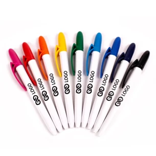 Fill White Stift - Rosa
