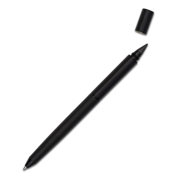 Kugelschreiber mit Bleistift